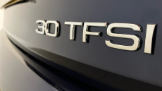 Audi A1 30 TFSI S Line 5dr Petrol Hatchback